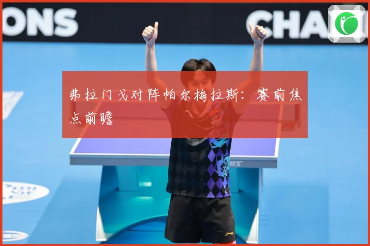 弗拉门戈对阵帕尔梅拉斯：赛前焦点前瞻